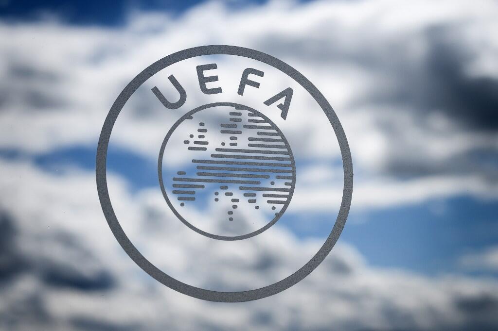 UEFA Sets May 25 Deadline For Leagues To Decide Plans To Finish Season 